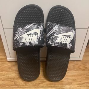 Nike Slides